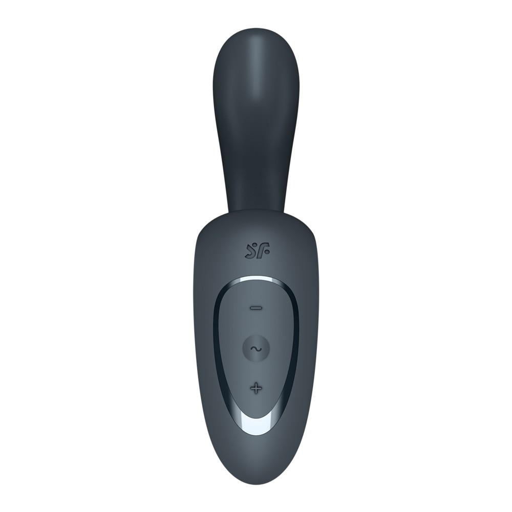G for Goddess 1 dark grey | ViPstore.hu - Erotika webáruház #3 - EAN 4061504065892 | SKU SATISFY465