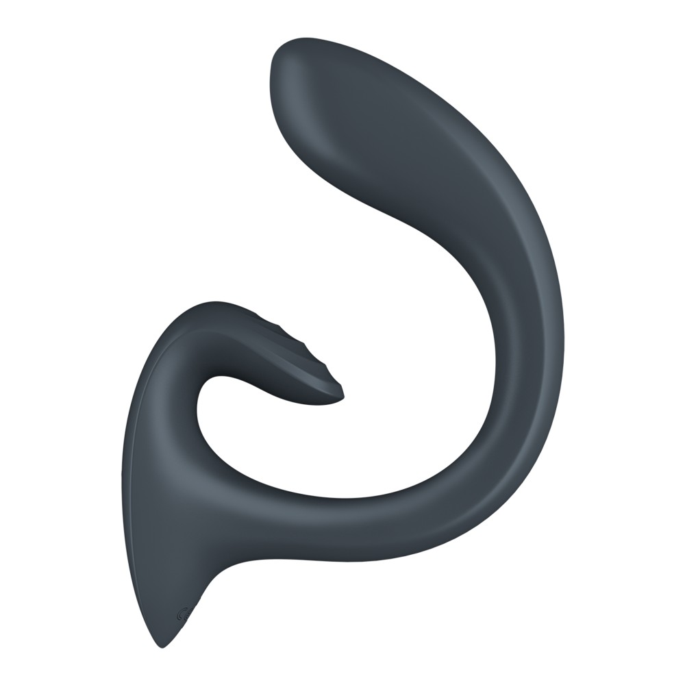 G for Goddess 1 dark grey | ViPstore.hu - Erotika webáruház #4 - EAN 4061504065892 | SKU SATISFY465