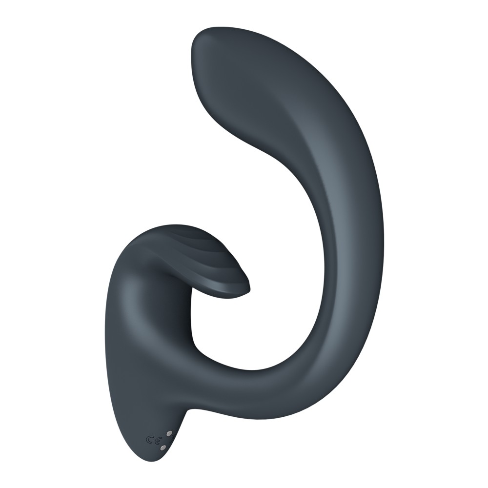 G for Goddess 1 dark grey | ViPstore.hu - Erotika webáruház #5 - EAN 4061504065892 | SKU SATISFY465
