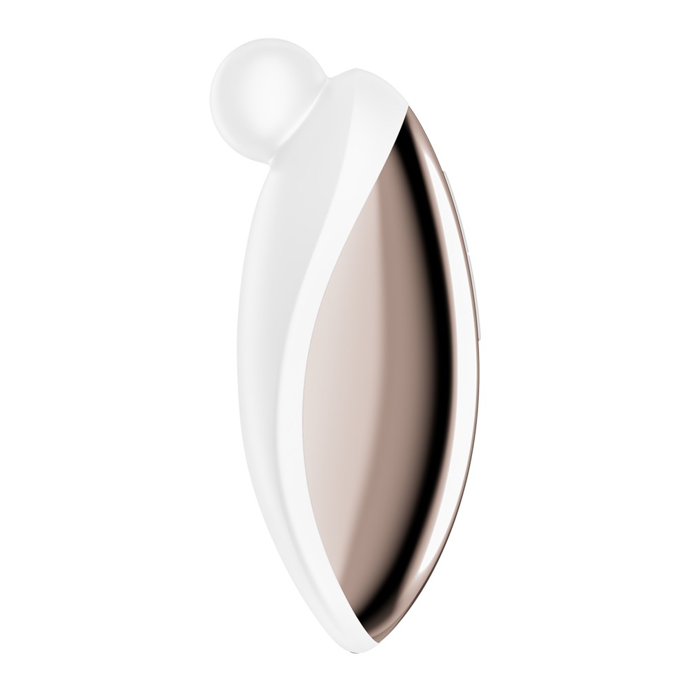 Spot On 2 white | ViPstore.hu - Erotika webáruház #3 - EAN 4061504044316 | SKU SATISFY467