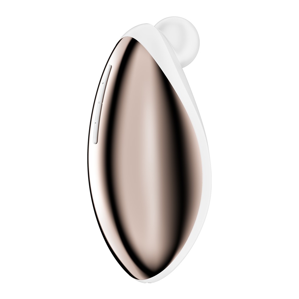 Spot On 2 white | ViPstore.hu - Erotika webáruház #5 - EAN 4061504044316 | SKU SATISFY467