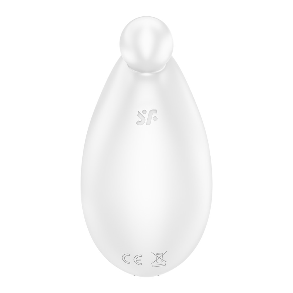 Spot On 2 white | ViPstore.hu - Erotika webáruház #6 - EAN 4061504044316 | SKU SATISFY467