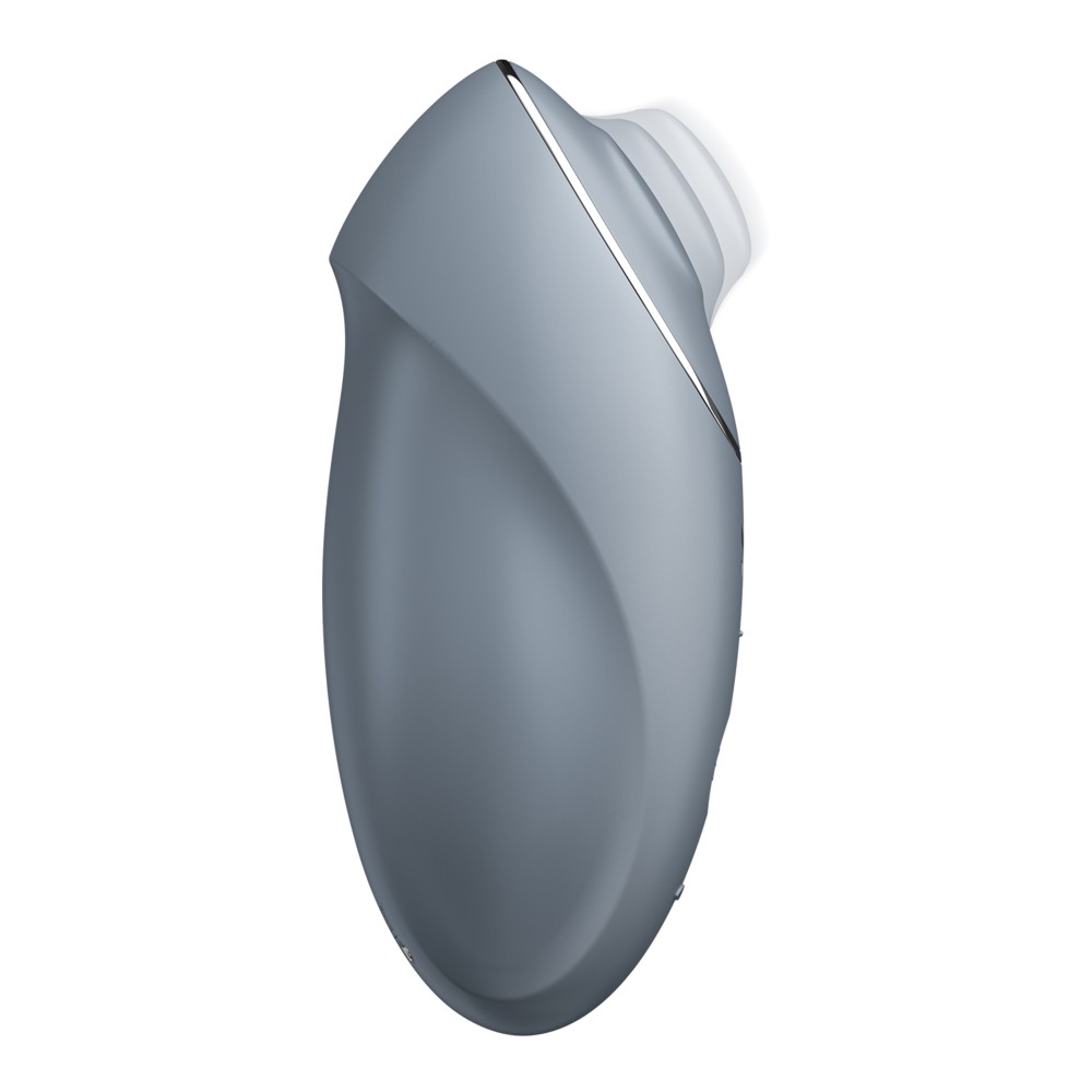 Tap & Climax 1 grey | ViPstore.hu - Erotika webáruház #4 - EAN 4061504046013 | SKU SATISFY470