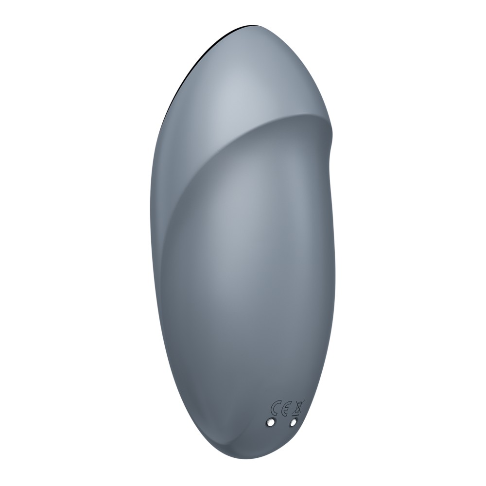 Tap & Climax 1 grey | ViPstore.hu - Erotika webáruház #7 - EAN 4061504046013 | SKU SATISFY470