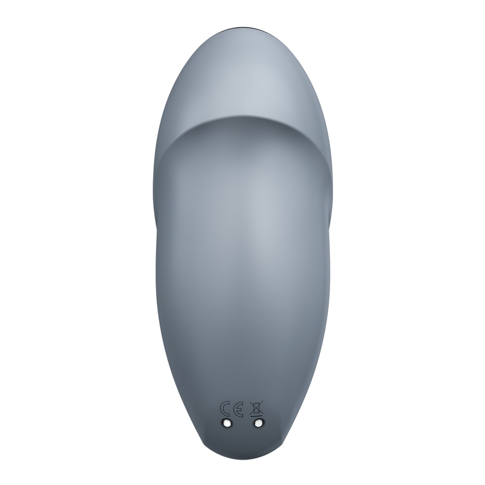 Tap & Climax 1 grey | ViPstore.hu - Erotika webáruház #8 - EAN 4061504046013 | SKU SATISFY470