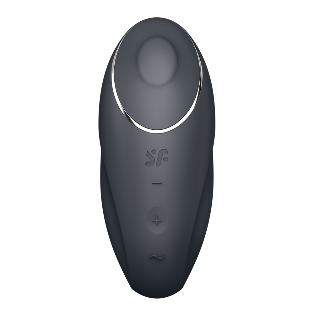 Tap & Climax 1 bluegrey | ViPstore.hu - Erotika webáruház #5 - EAN 4061504046020 | SKU SATISFY471
