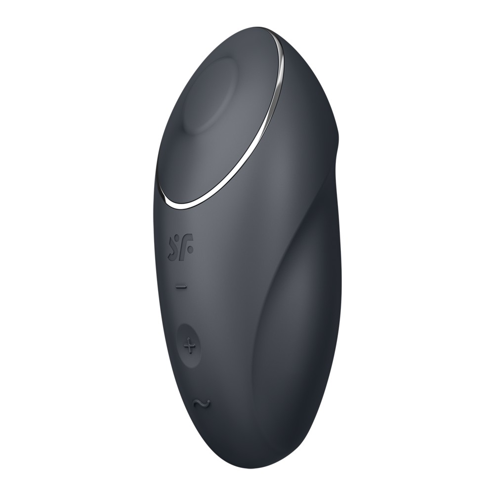 Tap & Climax 1 bluegrey | ViPstore.hu - Erotika webáruház #6 - EAN 4061504046020 | SKU SATISFY471