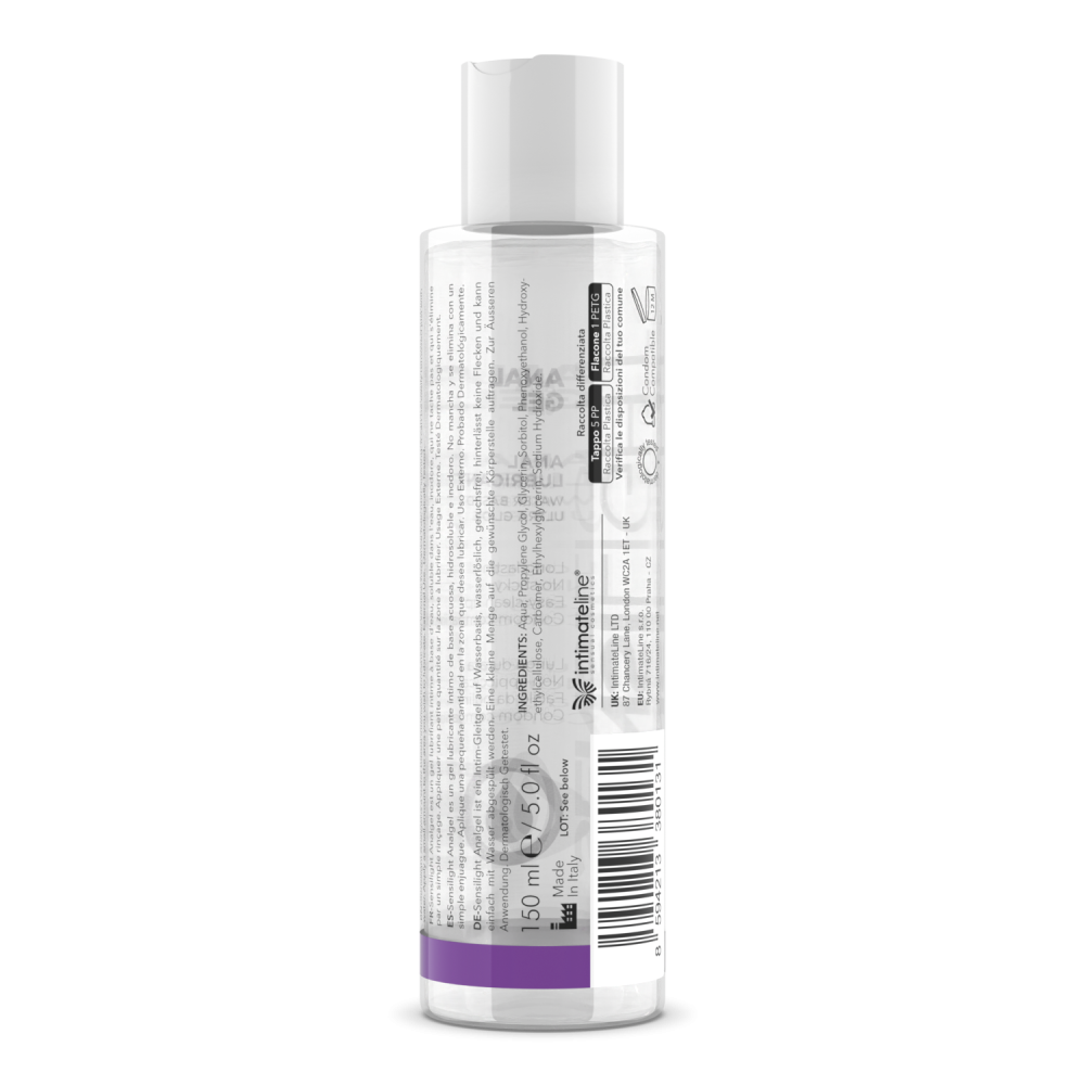 Sensilight analgel, 150 ml - Image 2