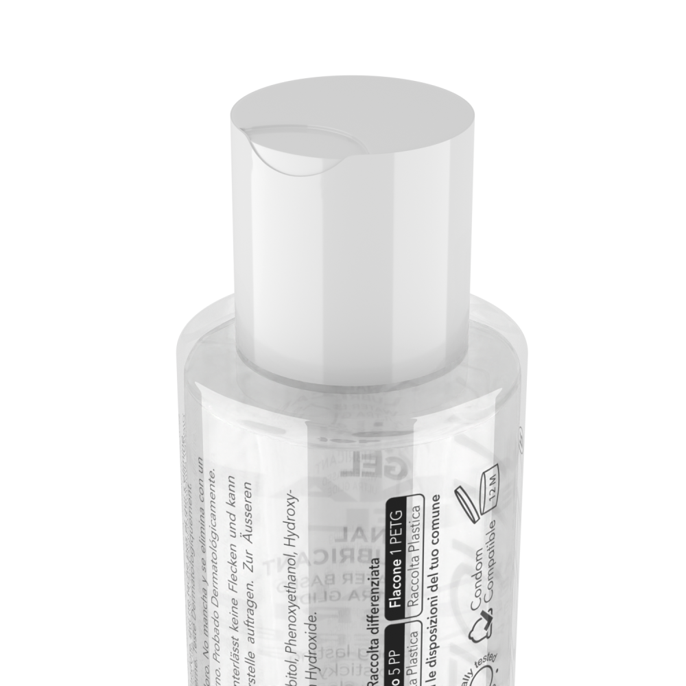 Sensilight analgel
