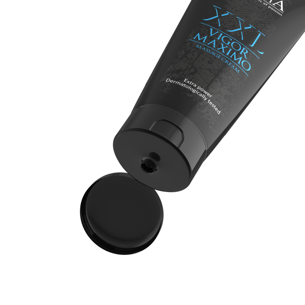 Vigor Maximo XXL Gel (75 ml) | ViPstore.hu - Erotika webáruház #3 - EAN 8594213380728 | SKU INTIM00018