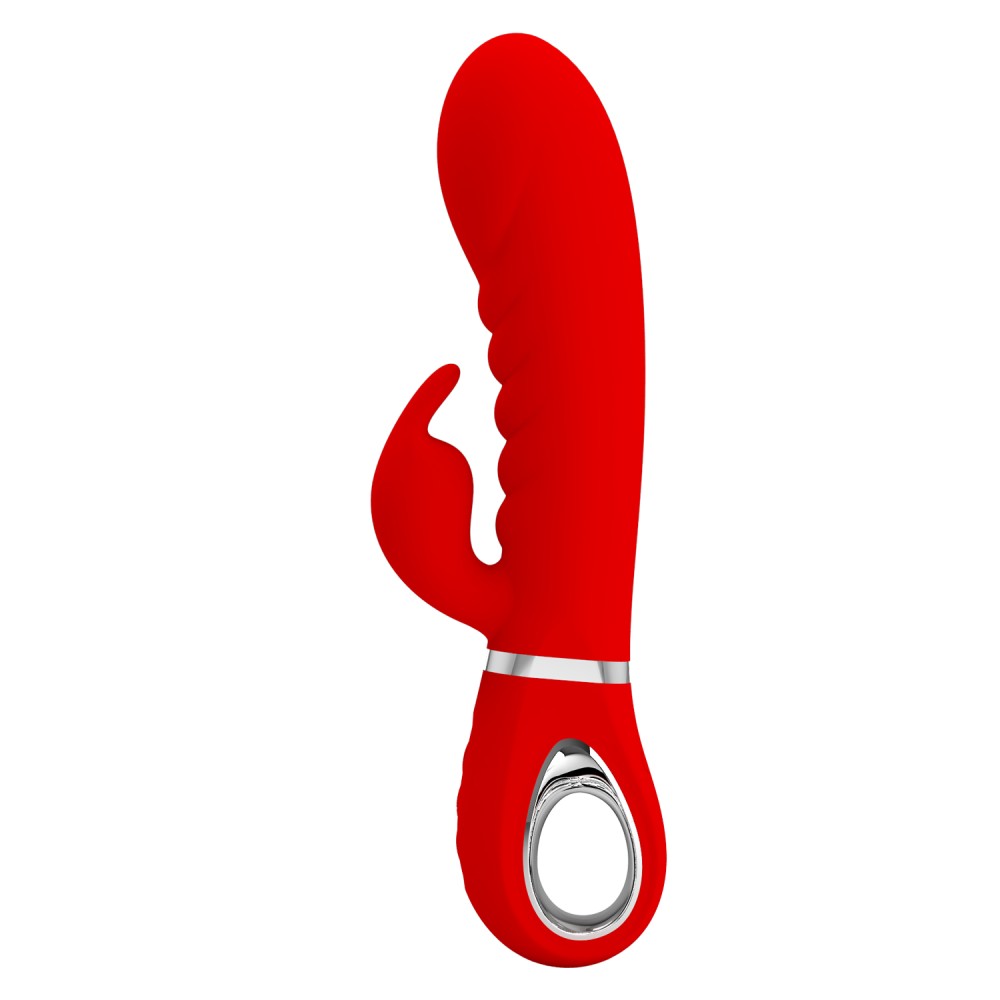 Pretty Love Prescott Red | ViPstore.hu - Erotika webáruház #7 - EAN 6959532334647 | SKU DEBRA01637