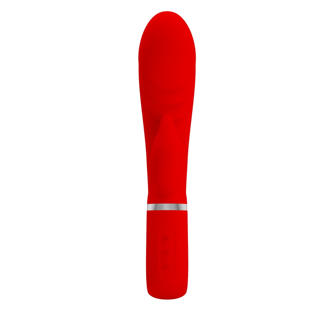 Pretty Love Prescott Red | ViPstore.hu - Erotika webáruház #8 - EAN 6959532334647 | SKU DEBRA01637