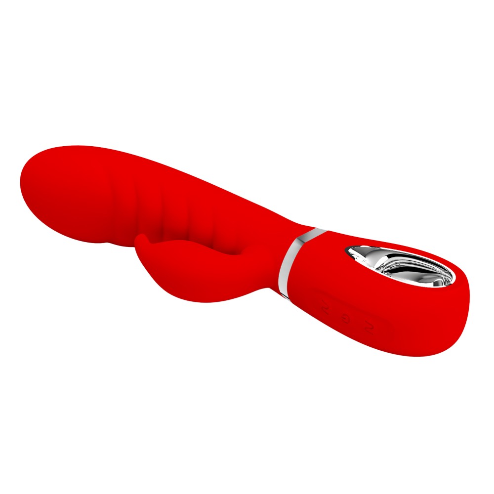 Pretty Love Prescott Red | ViPstore.hu - Erotika webáruház #10 - EAN 6959532334647 | SKU DEBRA01637