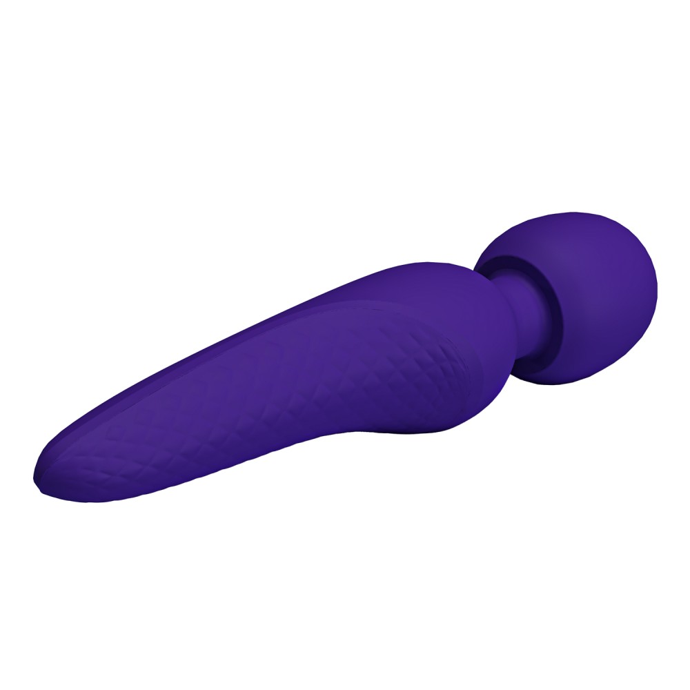 Pretty Love Meredith Purple II | ViPstore.hu - Erotika webáruház #7 - EAN 6959532334760 | SKU DEBRA01650