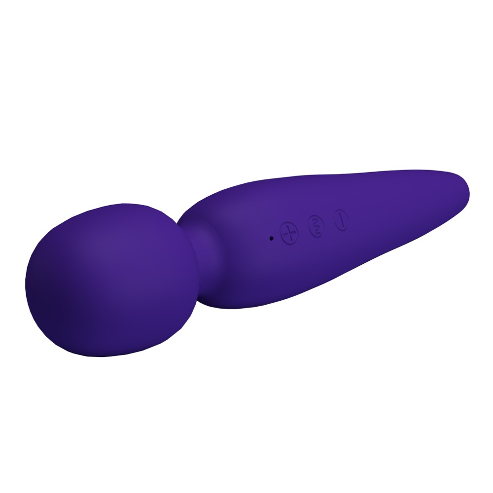 Pretty Love Meredith Purple II | ViPstore.hu - Erotika webáruház #8 - EAN 6959532334760 | SKU DEBRA01650