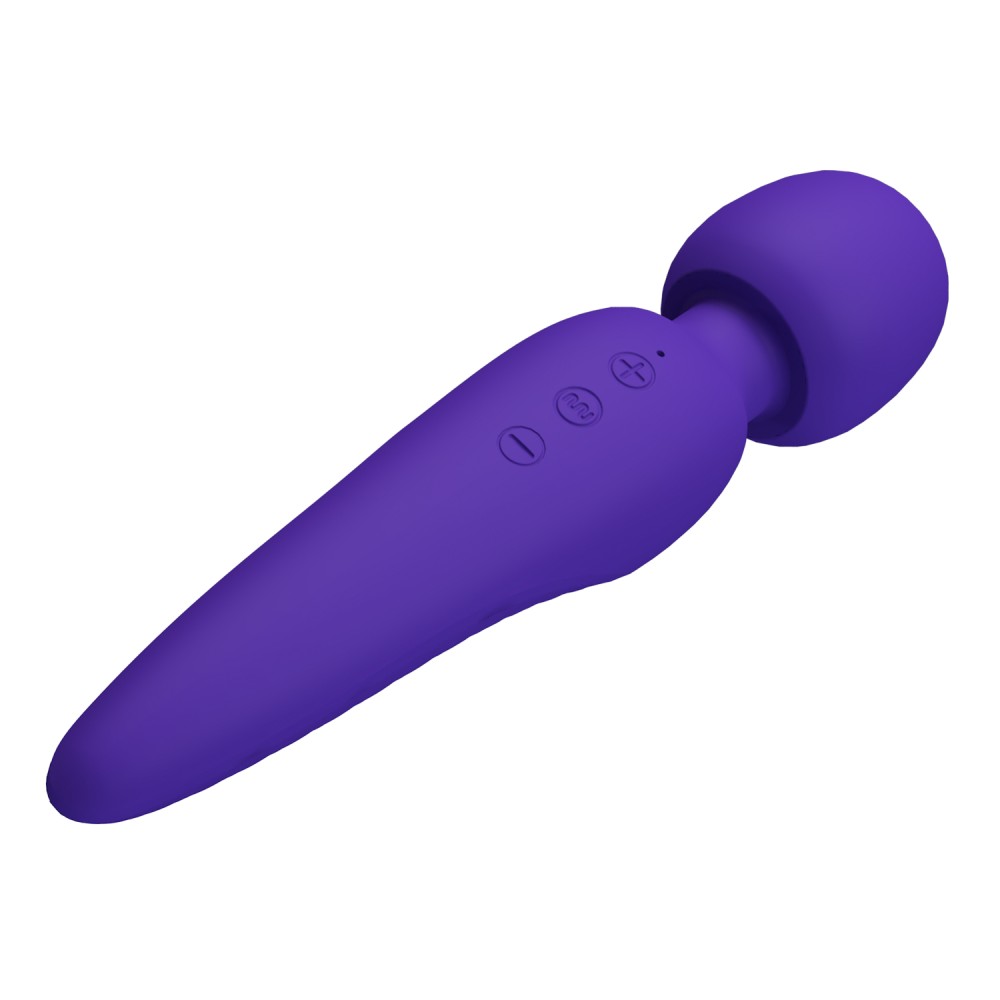 Pretty Love Meredith Purple II | ViPstore.hu - Erotika webáruház #10 - EAN 6959532334760 | SKU DEBRA01650