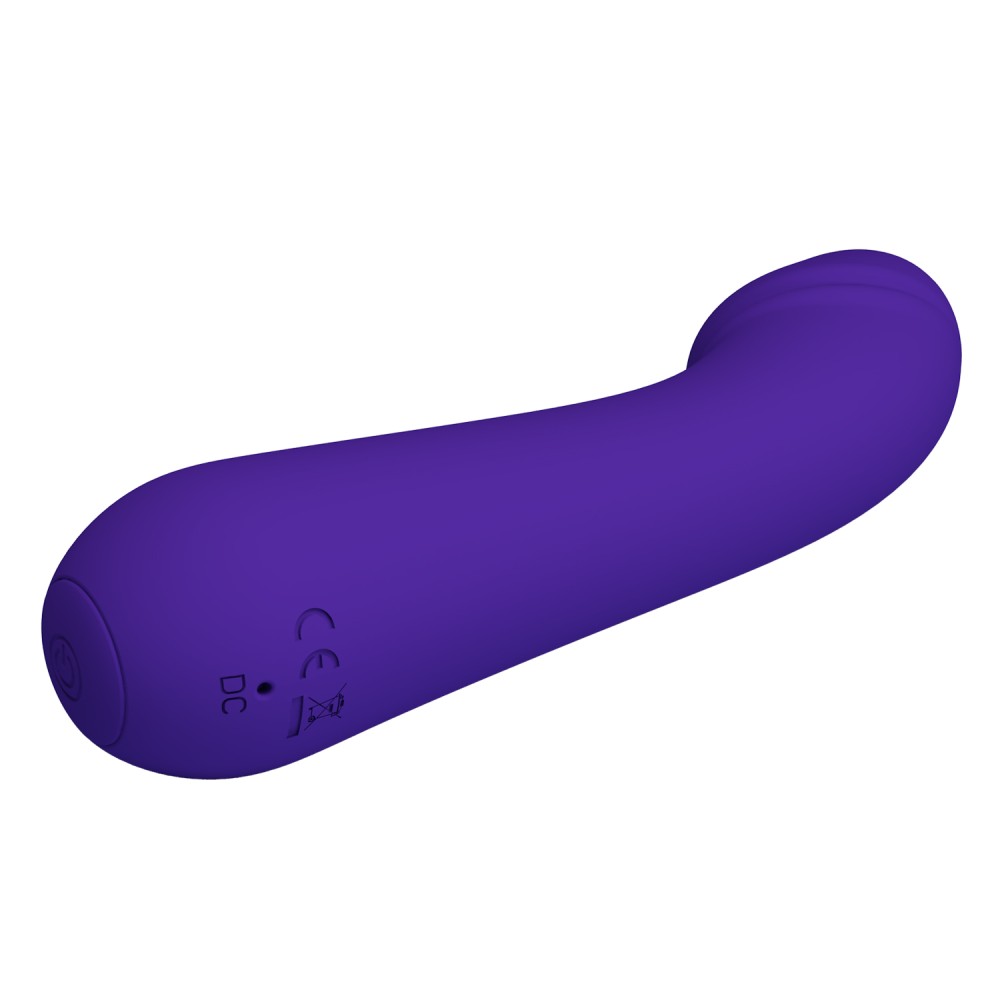 Pretty Love Cetus Purple II | ViPstore.hu - Erotika webáruház #9 - EAN }