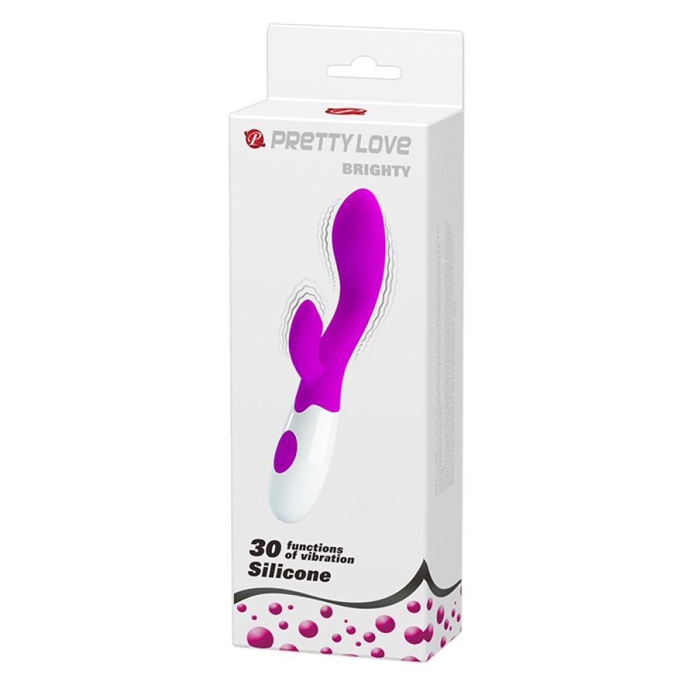 Pretty Love Brighty | ViPstore.hu - Erotika webáruház #1 - EAN 6959532310962 | SKU DEBRA00682
