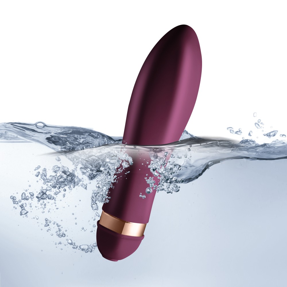 Climaximum - Ardor Burgundy | ViPstore.hu - Erotika webáruház #4 - EAN 5060161541397 | SKU ROCKS00413
