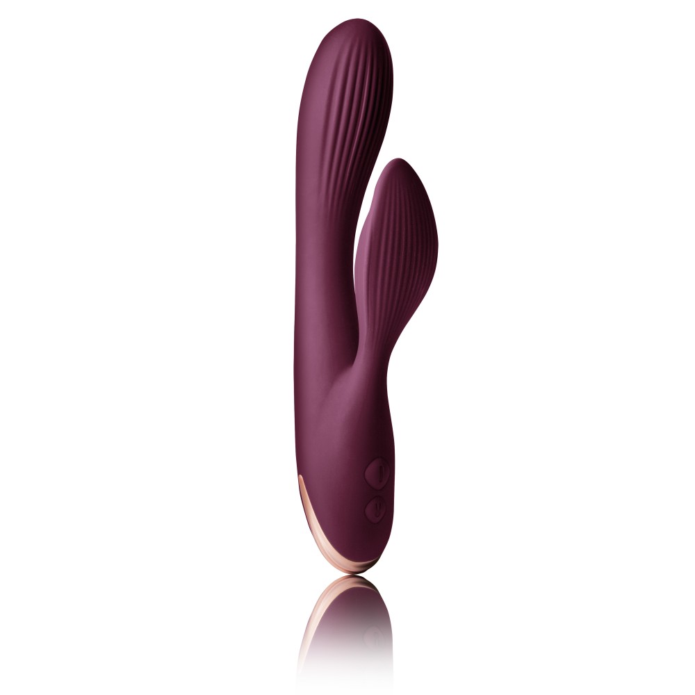 Climaximum - Lyanna Burgundy | ViPstore.hu - Erotika webáruház #2 - EAN 5060161541557 | SKU ROCKS00429
