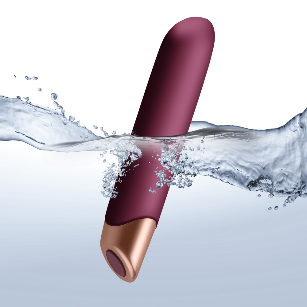 Climaximum - Miyana Burgundy | ViPstore.hu - Erotika webáruház #4 - EAN 5060161541472 | SKU ROCKS00431