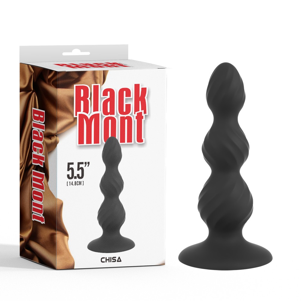 5.5'' Anal Control Plug | ViPstore.hu - Erotika webáruház #1 - EAN 759746604125 | SKU CHISA00347