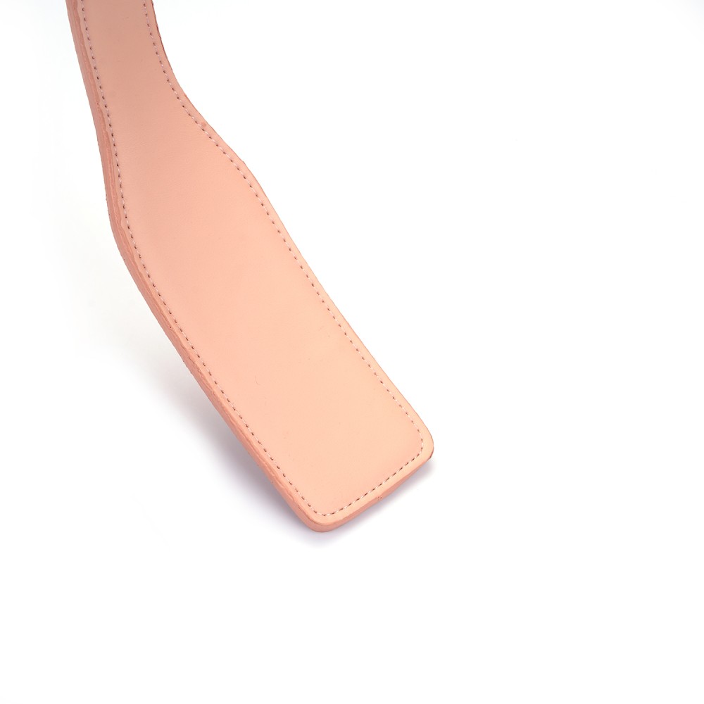 Pink Organosilicon Paddle | ViPstore.hu - Erotika webáruház #3 - EAN 4582558004335 | SKU LIEBESE020