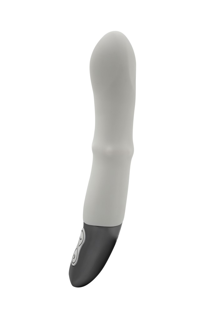 TITANZ 7" SILICONE RECHARGEABLE VIBRATOR IN IVORY WHITE_B15O25_4 | ViPstore.hu - Erotika webáruház #6 - EAN 4897078637544 | SKU NMC0002481