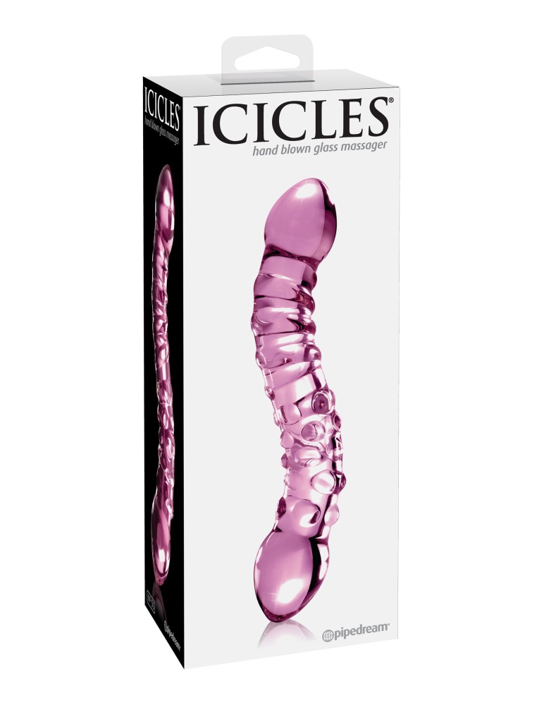 No. 55  Pink | ViPstore.hu - Erotika webáruház #1 - EAN 603912337433 | SKU PIPE295500