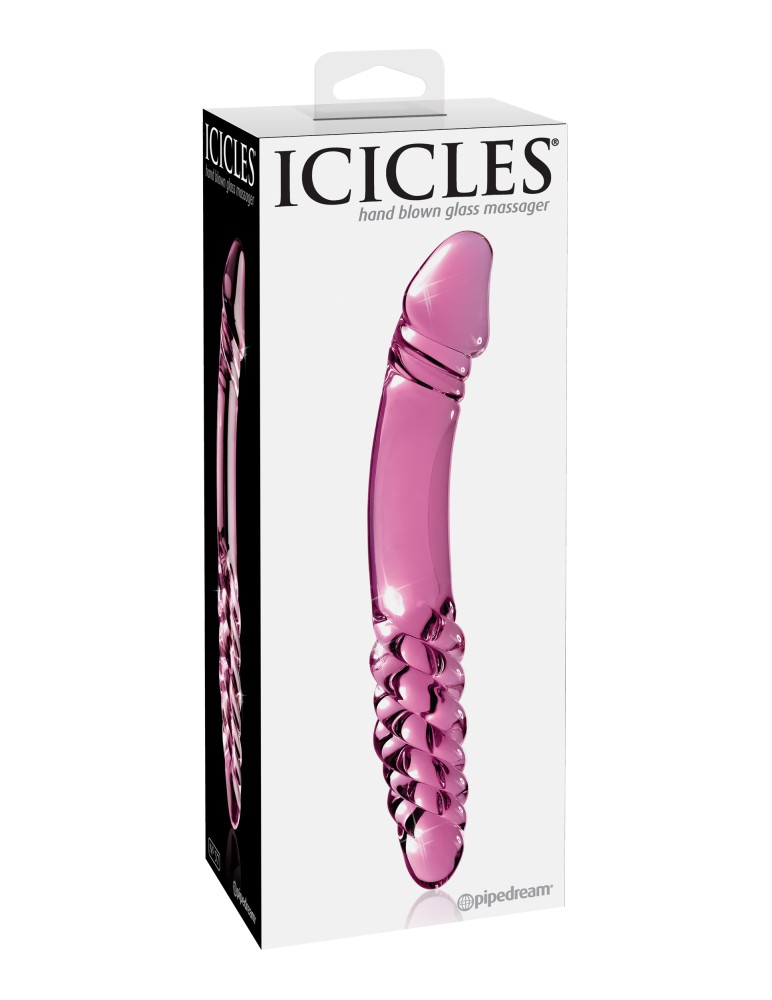 No. 57  Pink | ViPstore.hu - Erotika webáruház #1 - EAN 603912337457 | SKU PIPE295700