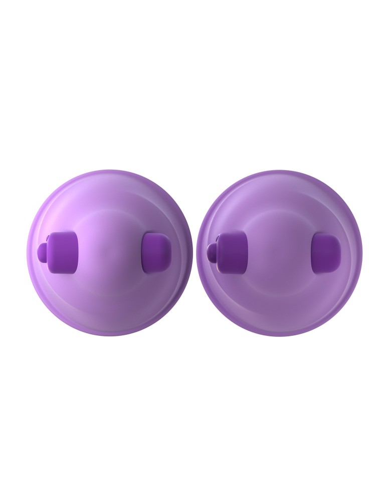 Vibrating Nipple Suck-Hers Purple | ViPstore.hu - Erotika webáruház #3 - EAN 603912752045 | SKU PIPE492012