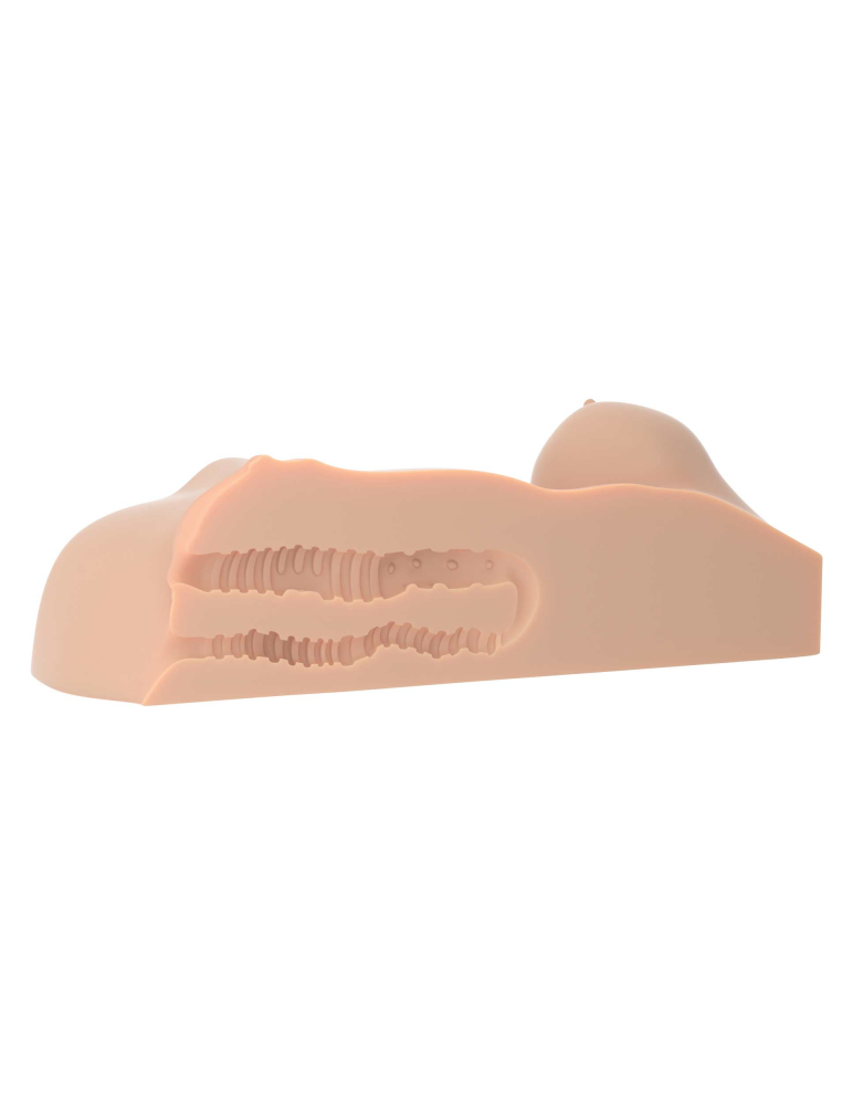 Perfect DD's Masturbator Light | ViPstore.hu - Erotika webáruház #4 - EAN 603912764413 | SKU PIPERD61221