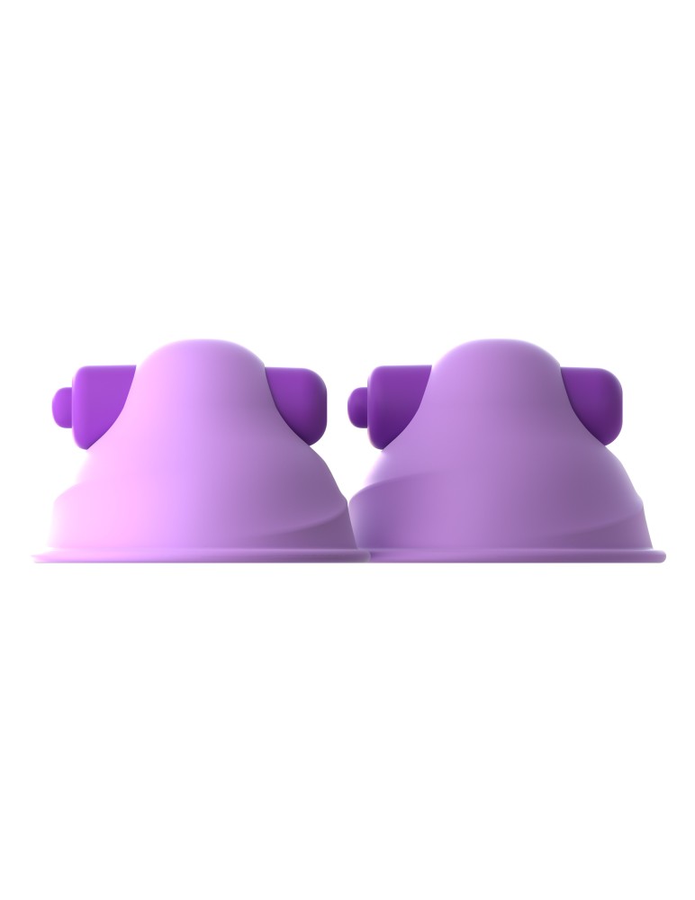 Vibrating Nipple Suck-Hers Purple | ViPstore.hu - Erotika webáruház #2 - EAN 603912752045 | SKU PIPE492012
