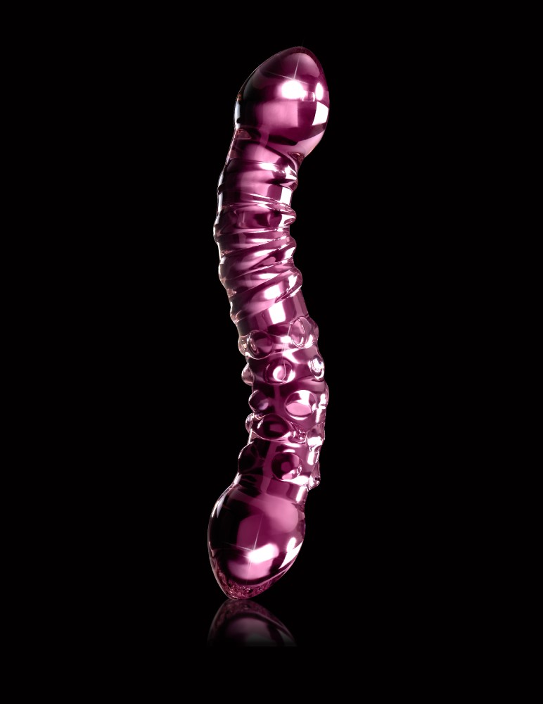 No. 55 Pink | ViPstore.hu - Erotika webáruház #3 - EAN 603912337433 | SKU PIPE295500