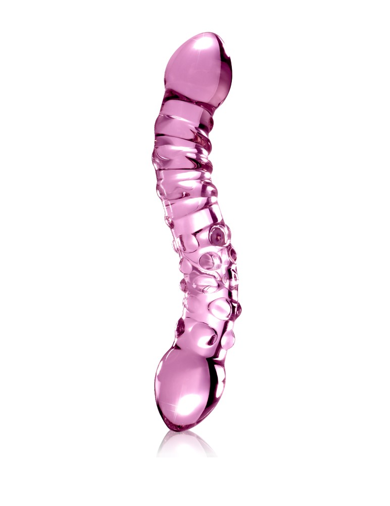 No. 55 Pink | ViPstore.hu - Erotika webáruház #2 - EAN 603912337433 | SKU PIPE295500