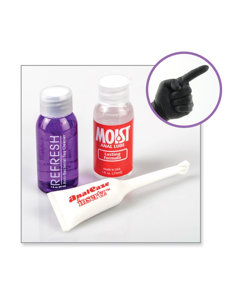 Ultimate P-Spot Milker Black | ViPstore.hu - Erotika webáruház #4 - EAN 603912751628 | SKU PIPE477023