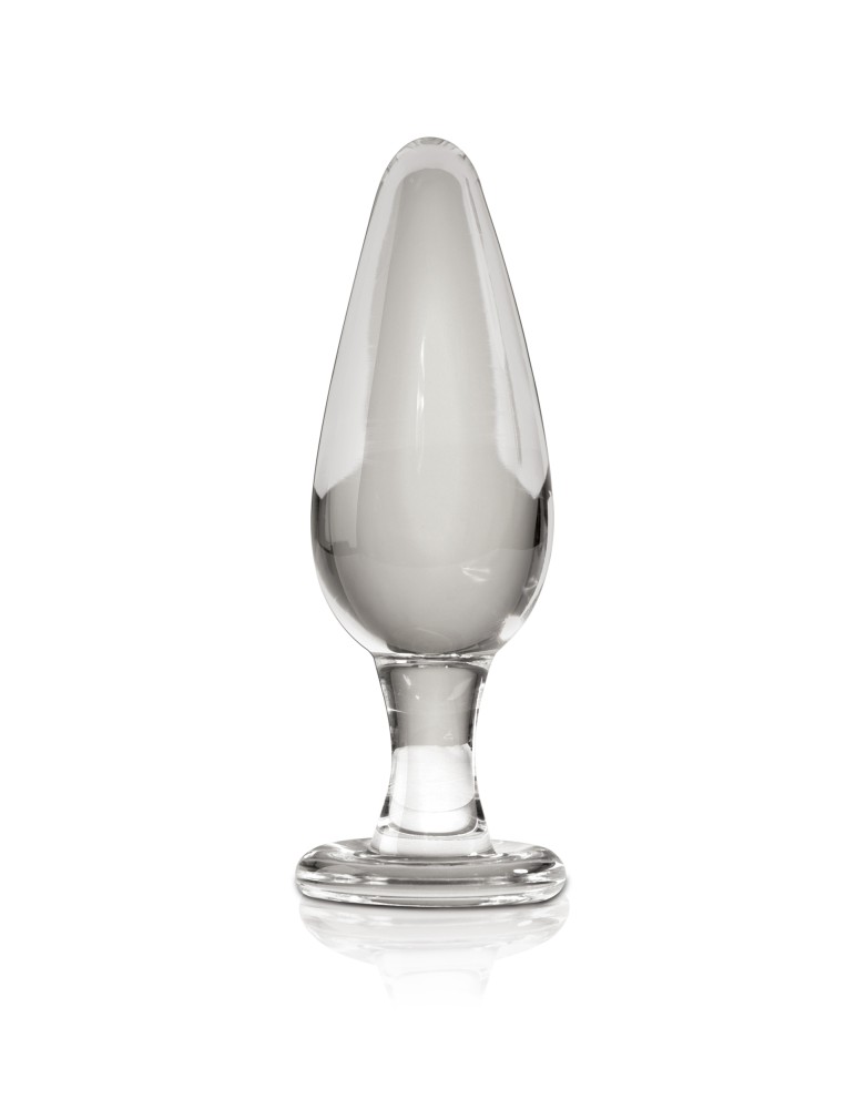 No. 26 Clear | ViPstore.hu - Erotika webáruház #4 - EAN 603912310597 | SKU PIPE292600
