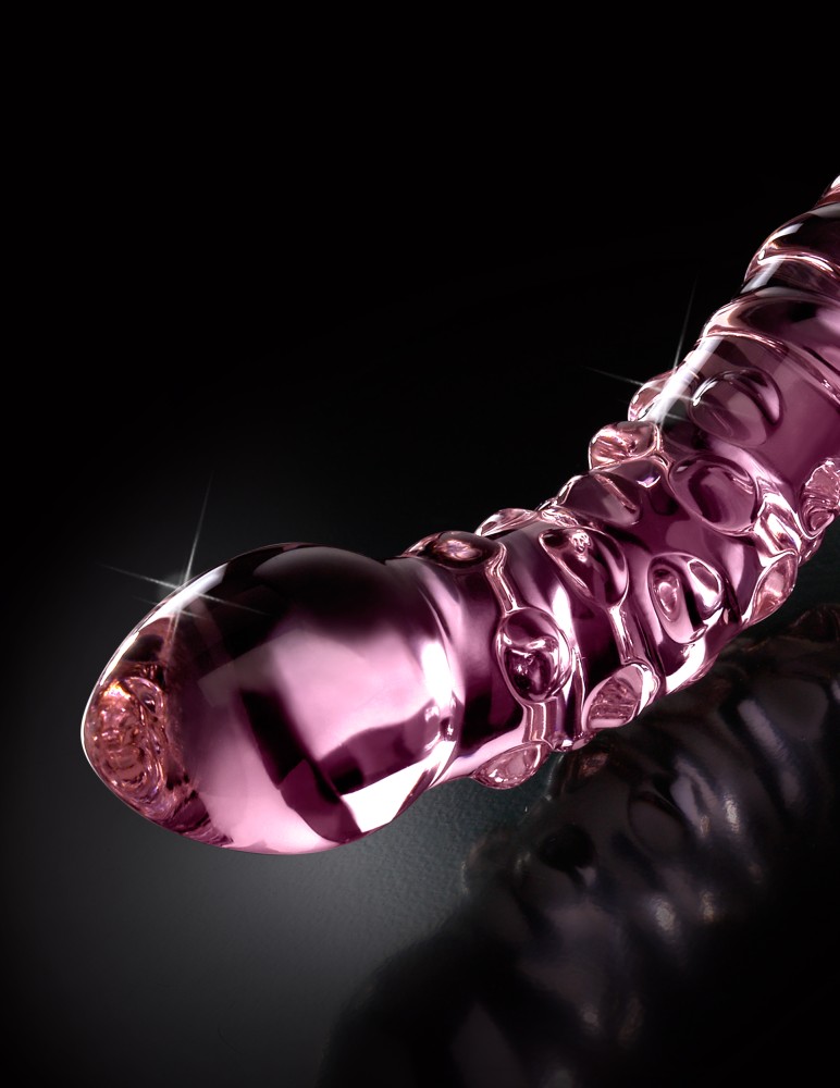 No. 55 Pink | ViPstore.hu - Erotika webáruház #4 - EAN 603912337433 | SKU PIPE295500