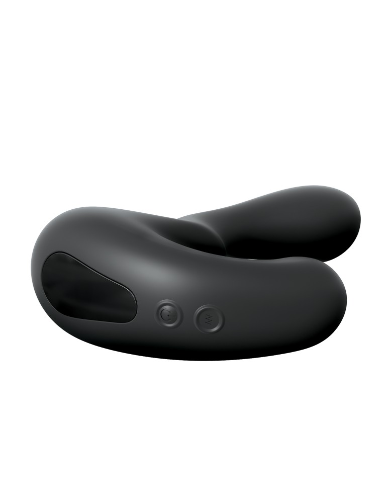 Ultimate P-Spot Milker Black | ViPstore.hu - Erotika webáruház #3 - EAN 603912751628 | SKU PIPE477023