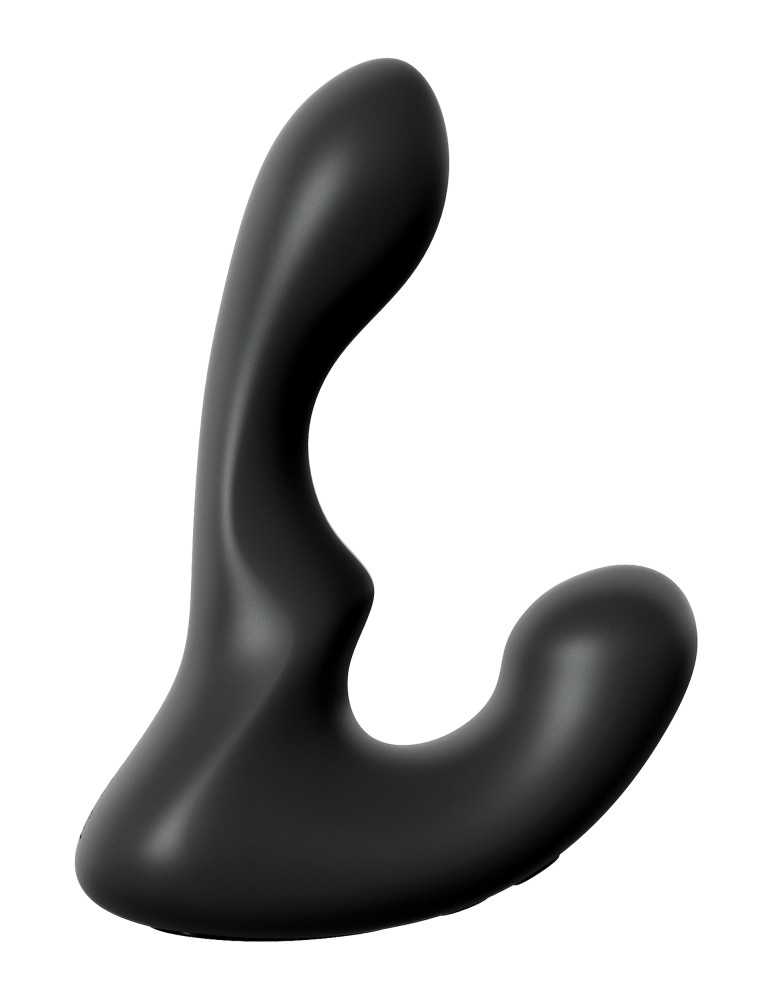 Ultimate P-Spot Milker Black | ViPstore.hu - Erotika webáruház #2 - EAN 603912751628 | SKU PIPE477023