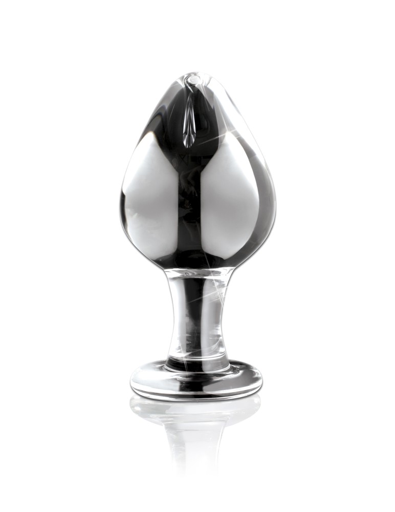 No. 25 Clear | ViPstore.hu - Erotika webáruház #4 - EAN 603912310542 | SKU PIPE292500