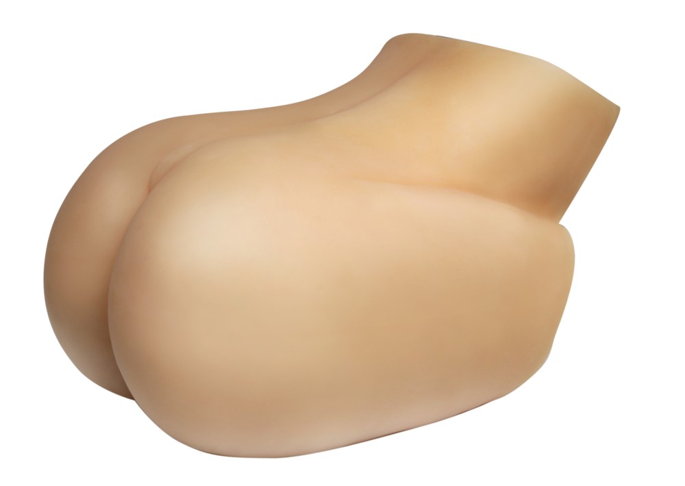 Fuck Me Silly Mega Masturbator Light | ViPstore.hu - Erotika webáruház #4 - EAN 603912275506 | SKU PIPER17400