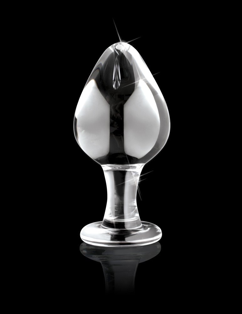 No. 25 Clear | ViPstore.hu - Erotika webáruház #3 - EAN 603912310542 | SKU PIPE292500