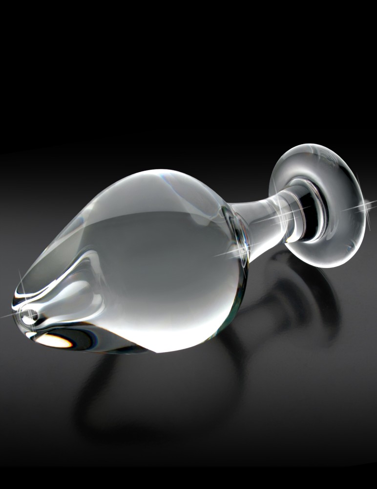 No. 25 Clear | ViPstore.hu - Erotika webáruház #2 - EAN 603912310542 | SKU PIPE292500