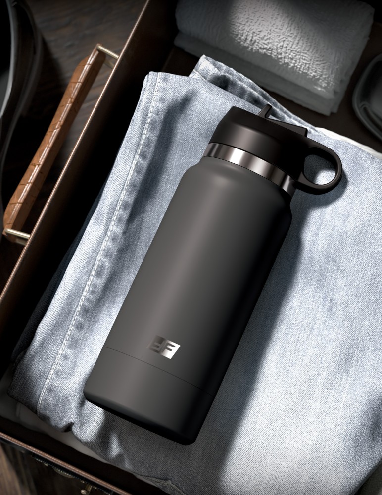Fuck Flask Secret Delight Discreet Stroker Light | ViPstore.hu - Erotika webáruház #6 - EAN 603912775297 | SKU PIPERD62821