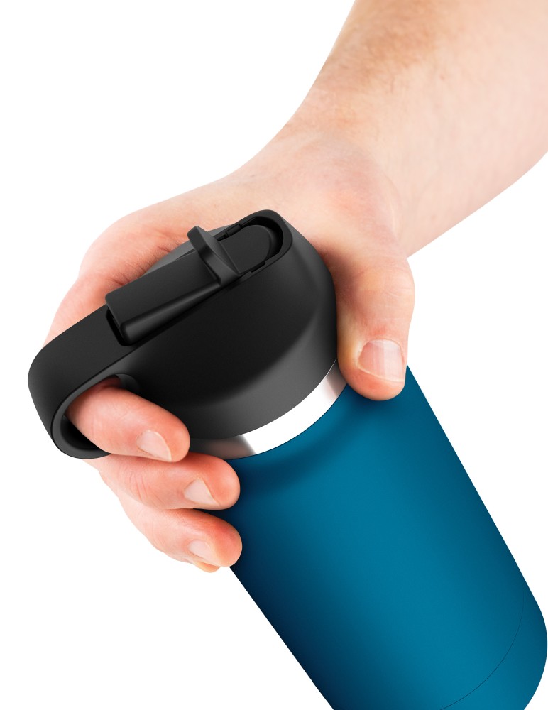 Fuck Flask Private Pleaser Discreet Stroker Brown | ViPstore.hu - Erotika webáruház #5 - EAN 603912775419 | SKU PIPERD62729