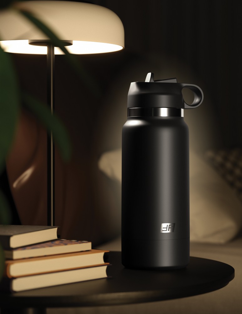 Fap Flask Thrill Seeker Discreet Stroker | ViPstore.hu - Erotika webáruház #6 - EAN 603912775426 | SKU PIPERD62920