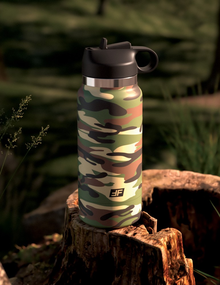 Fap Flask - Happy Camper Discreet Stroker | ViPstore.hu - Erotika webáruház #7 - EAN 603912775389 | SKU PIPERD63020