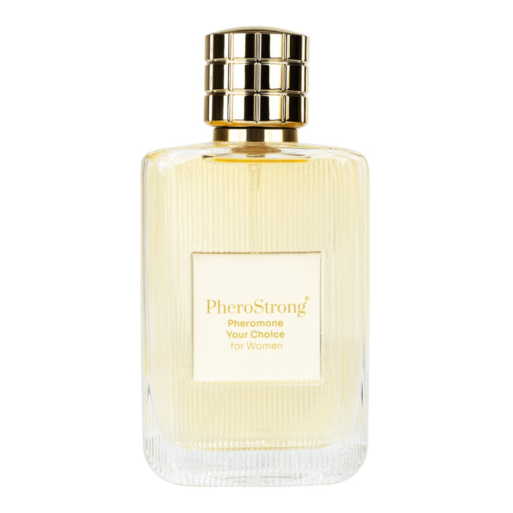 PheroStrong pheromone Your Choice for Women - 50 ml | ViPstore.hu - Erotika webáruház #2 - EAN 5904405351314 | SKU PHERO00028