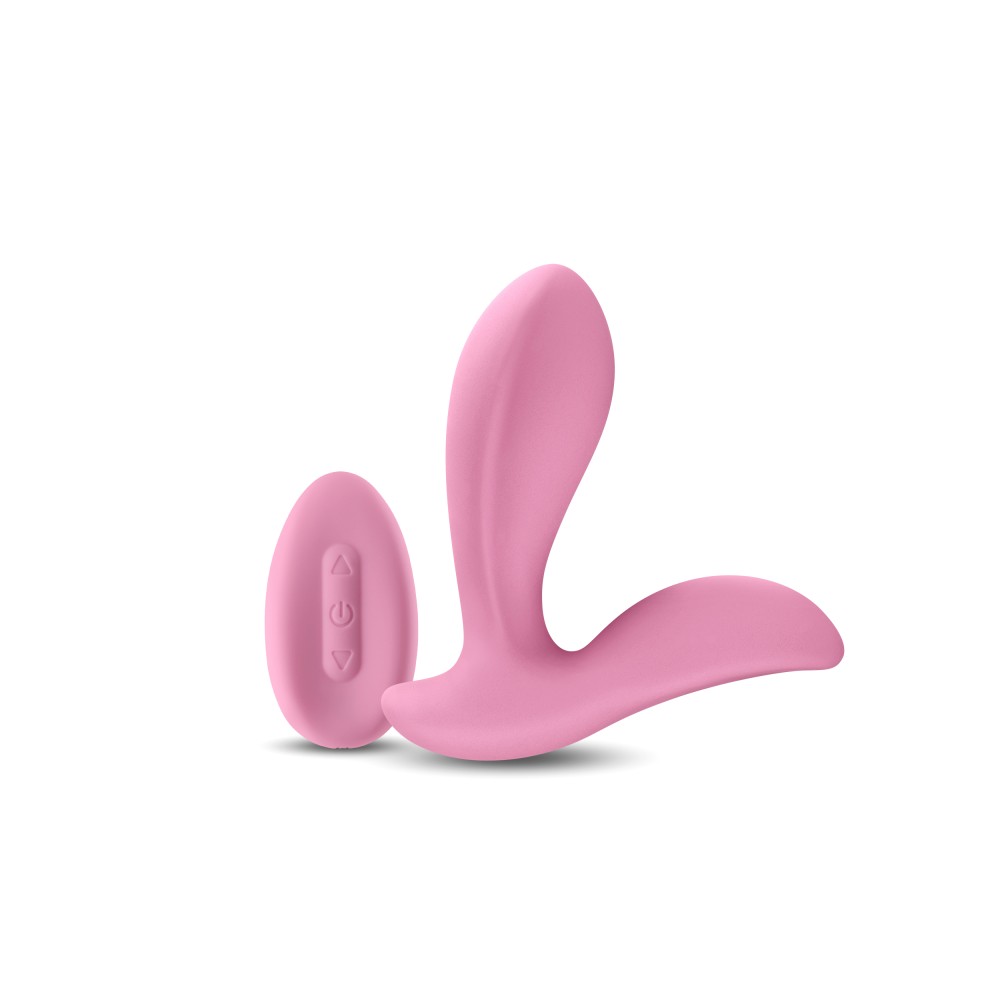 Secrets - Rain - Coral | ViPstore.hu - Erotika webáruház #2 - EAN 657447109201 | SKU NSTOYS1167